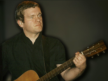 Ralf ("Herr Lübke") Lübke