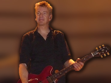 Peter ("Koobsi") Koobs