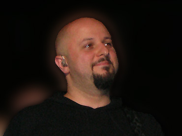 Zoran ("Zorro") Grujovski